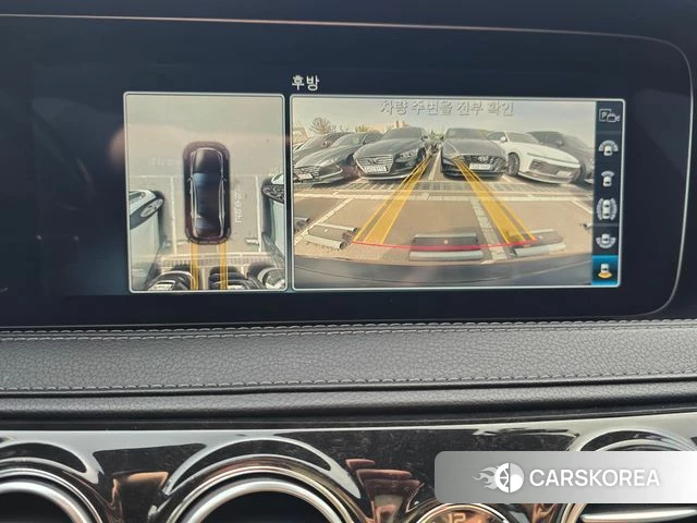 Mercedes-Benz S-Class W222 id 4233059 из Кореи 14