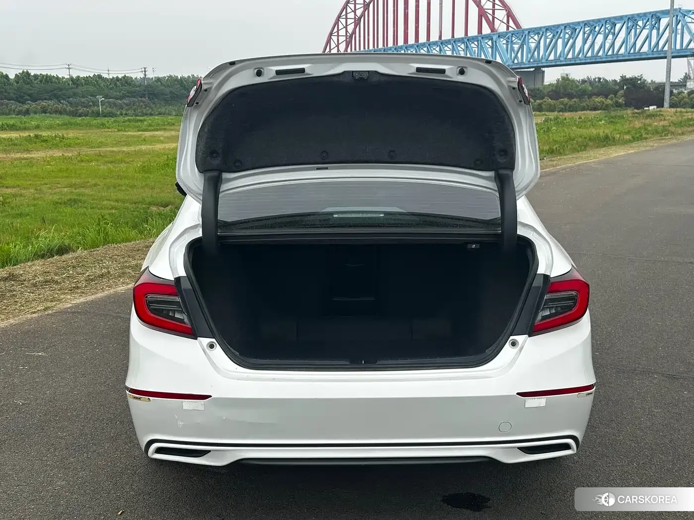 Honda Accord id 4547508 из Китая 13