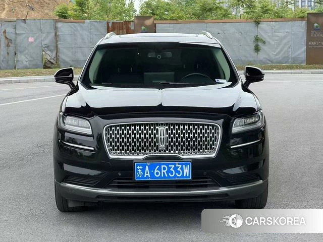 Lincoln Navigator 2022 Черный из Китая, фото 6