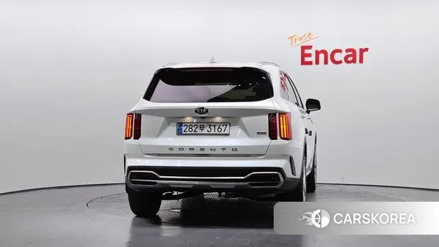 Kia Sorento 4th Generation id 2901517 из Кореи 14