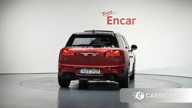 Mini Cooper S Clubman id 3348066 из Кореи 14