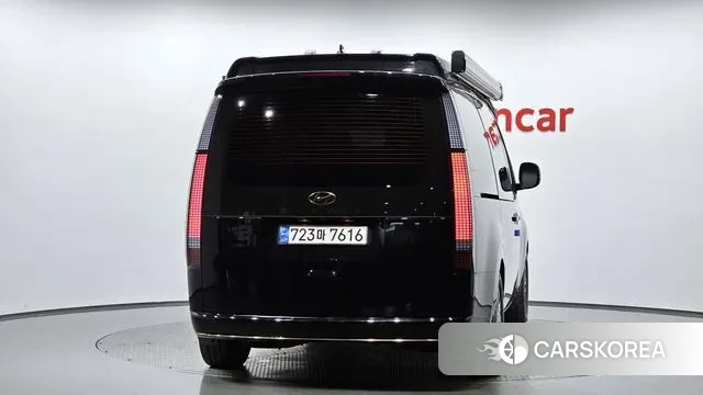 Hyundai Staria id 2939409 из Кореи 14