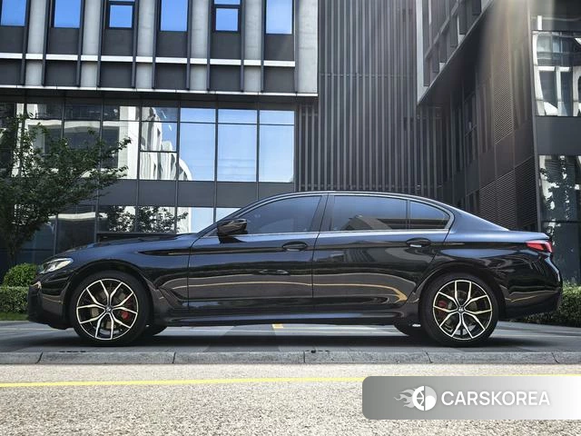 BMW 5 series id 4264935 из Китая 11