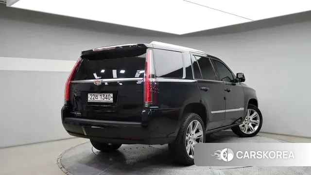 Cadillac Escalade id 3156390 из Кореи 14