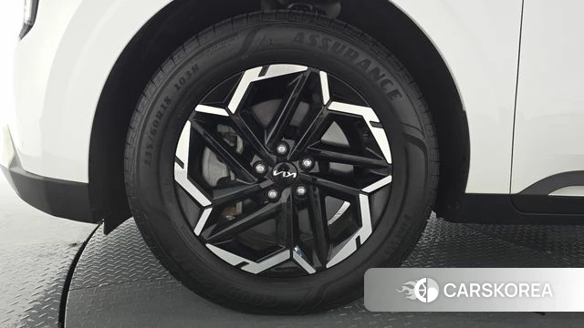Kia The New Carnival 4th Generation id 4292081 из Кореи 27