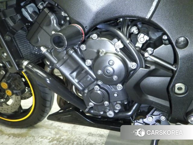 Engine photo