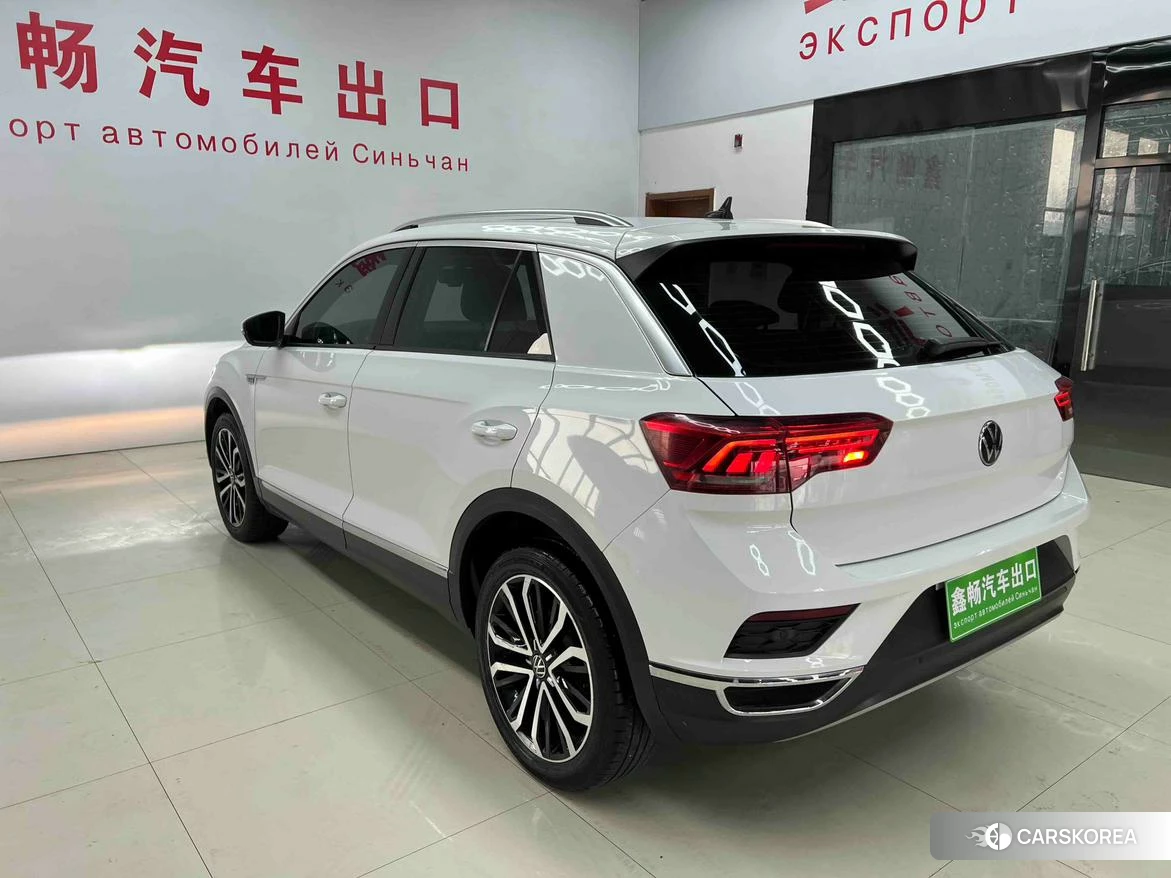 Volkswagen Exploring songs id 4420992 из Китая 18
