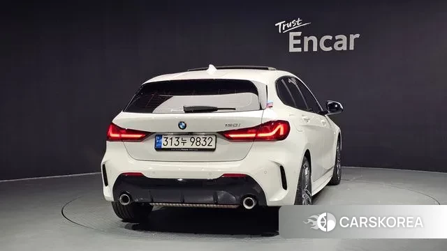 BMW 1 Series (F40) id 3168557 из Кореи 14