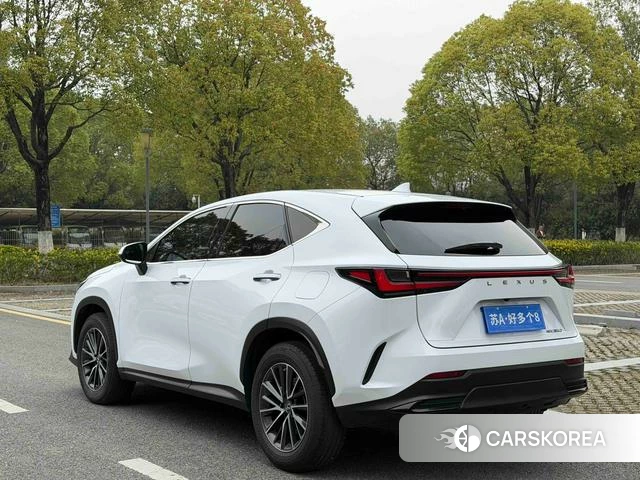 Lexus NX id 4209884 из Китая 14