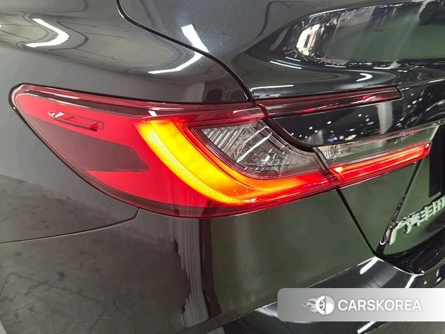 Toyota Camry id 4278187 из Китая 14