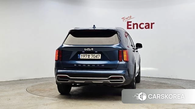 Kia Sorento 4th Generation id 3839380 из Кореи 14