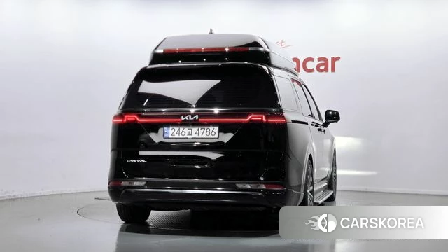 Kia Carnival 4th generation id 4753439 из Кореи 14