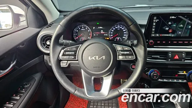Kia The New K3 2nd generation id 2678511 из Кореи 14
