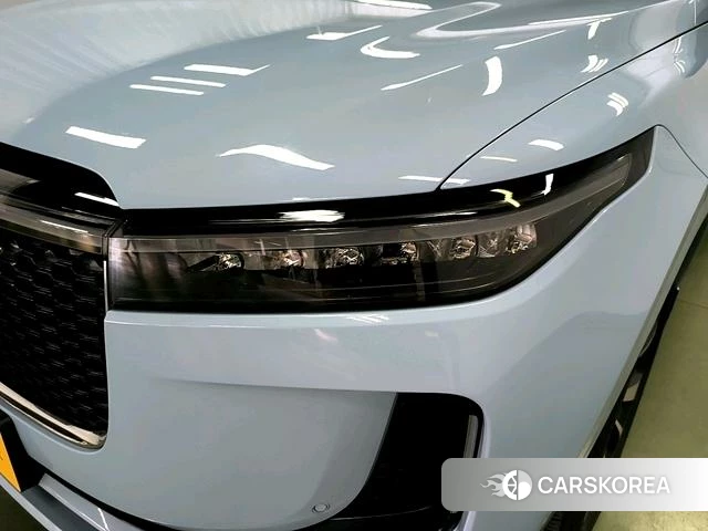 Ideal car Ideal ONE id 4213226 из Китая 14