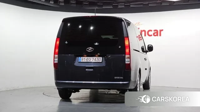 Hyundai Staria id 3242017 из Кореи 14