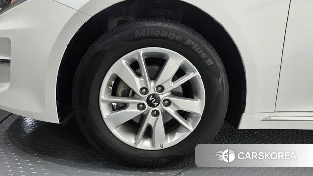 Kia K5 second generation id 4574640 из Кореи 26