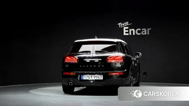 Mini Cooper Clubman id 3776556 из Кореи 14