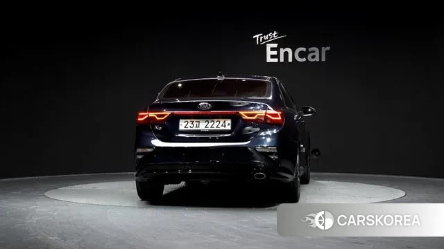 Kia Come New K3 id 3583079 из Кореи 15