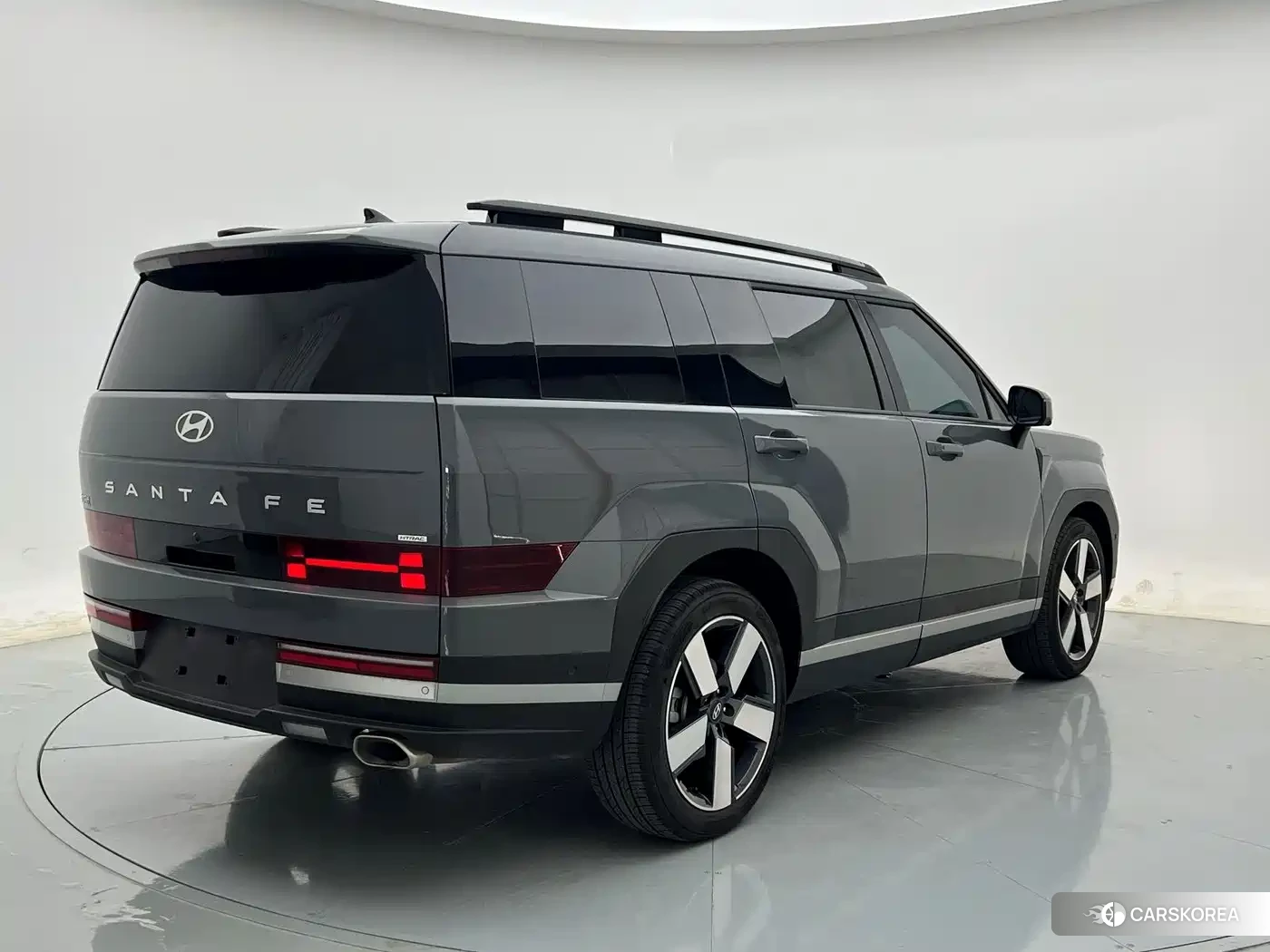 Hyundai Santa Fe id 4629740 из Китая 27