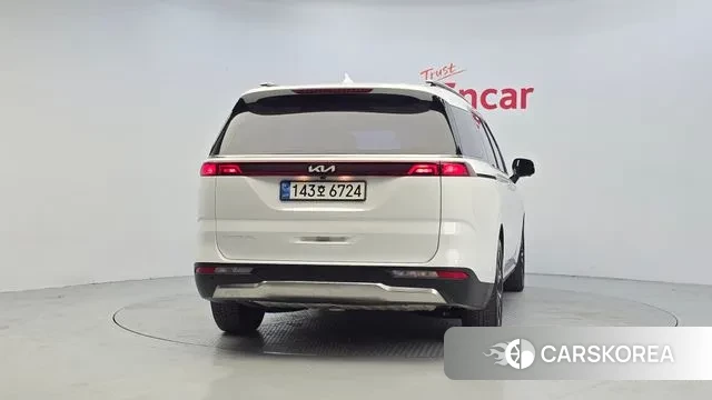 Kia Carnival 4th generation id 3361260 из Кореи 14