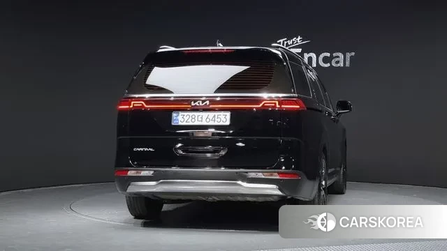 Kia Carnival 4th generation id 3348555 из Кореи 14