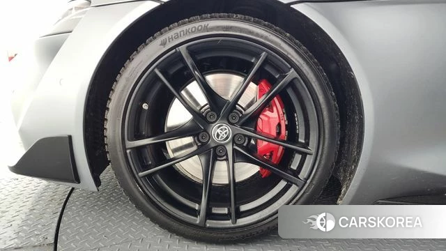 Toyota Supra 5th Generation id 3828538 из Кореи 14