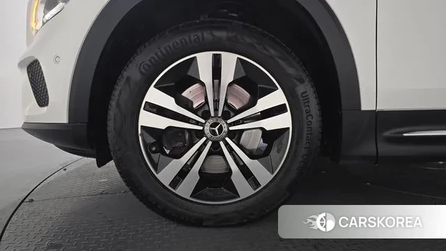 Mercedes-Benz GLB-Class X247 id 3459018 из Кореи 14