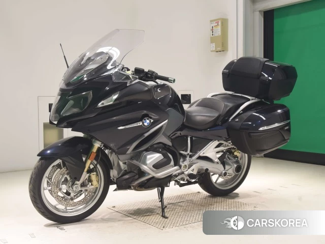 BMW R1250RT 2019 из Японии