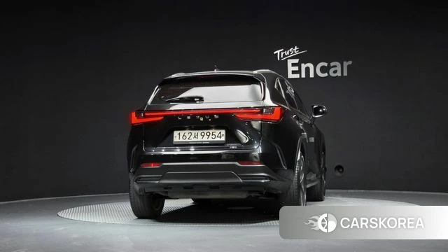 Lexus NX350h Second generation id 4528610 из Кореи 31
