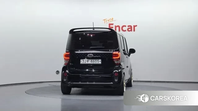 Kia The New Ray id 3019092 из Кореи 14