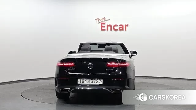 Mercedes-Benz E-Class W213 id 3513917 из Кореи 14