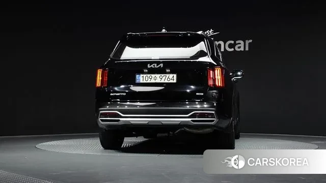 Kia Sorento 4th Generation id 3512765 из Кореи 14