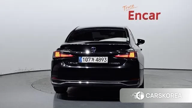 Lexus ES300h 7th generation id 3084895 из Кореи 14