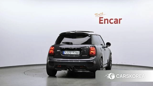 Mini Cooper S id 4754805 из Кореи 26