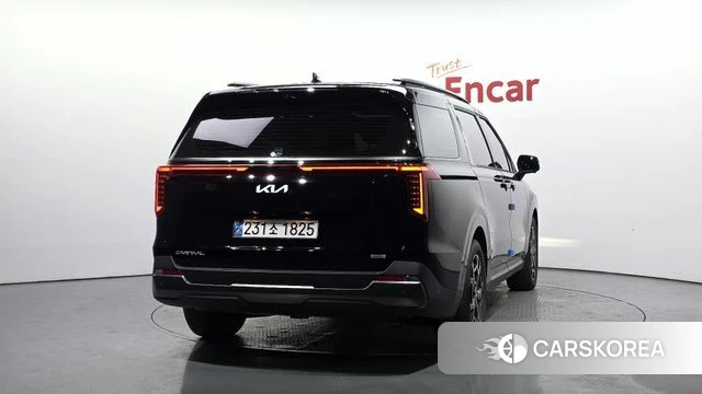 Kia The New Carnival 4th Generation id 3921998 из Кореи 14