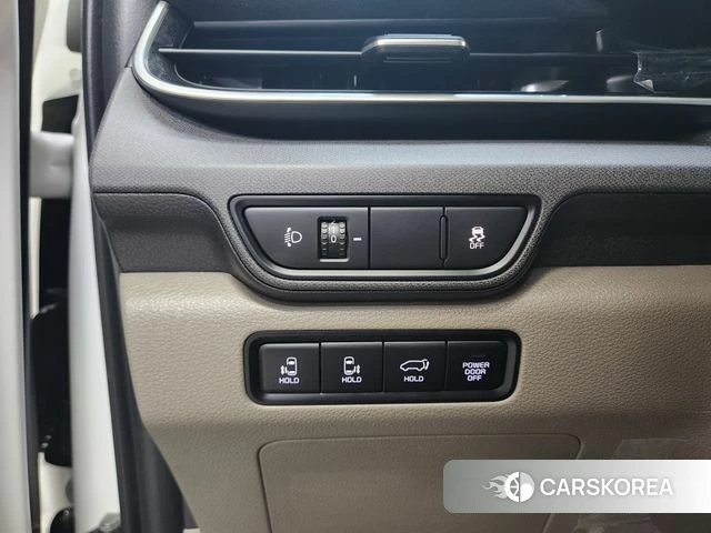 Kia The New Carnival 4th Generation id 4670108 из Кореи 14