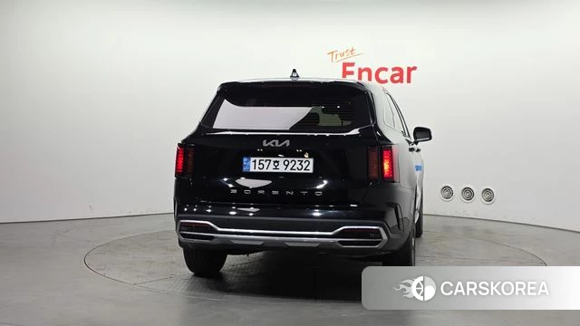 Kia Sorento 4th Generation id 3812586 из Кореи 14