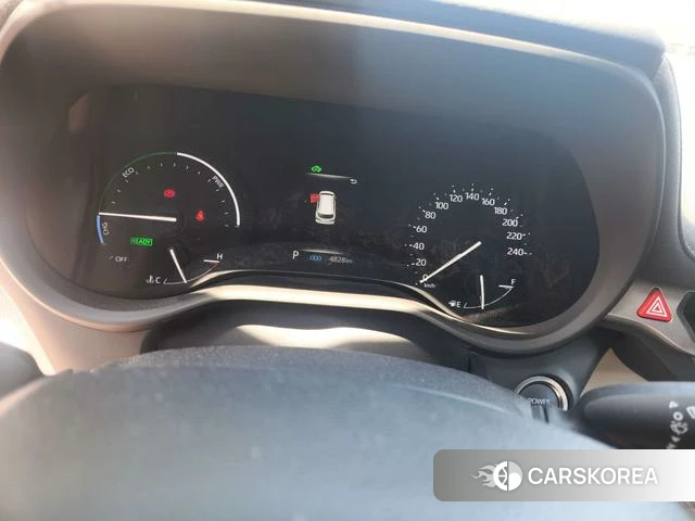 Toyota Saina id 4278873 из Китая 14