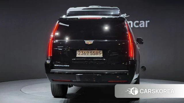 Cadillac Escalade id 3893339 из Кореи 14
