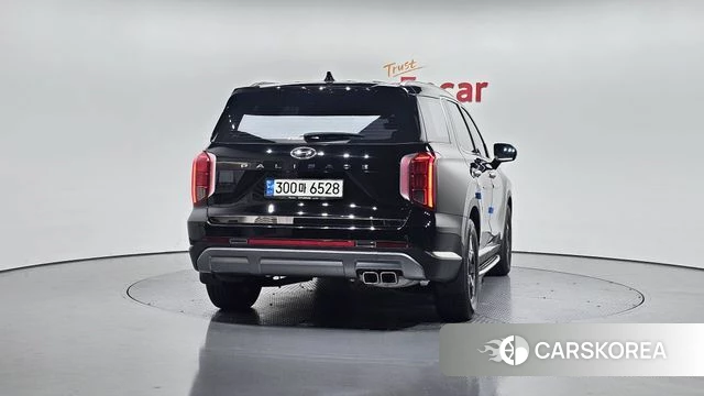 Hyundai The New Palisade id 3871303 из Кореи 14