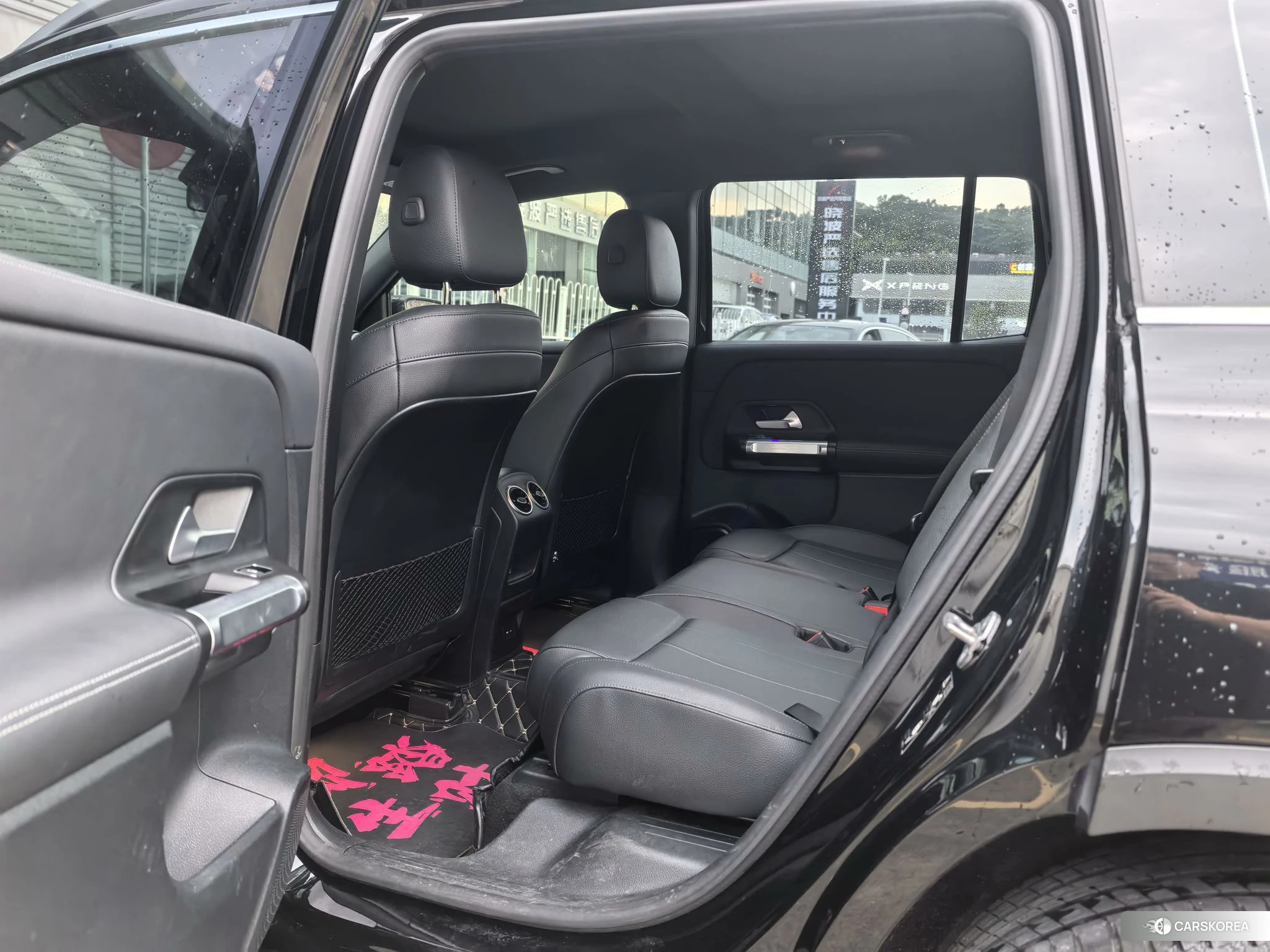 Mercedes-Benz GLB id 4514033 из Китая 10