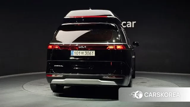 Kia Carnival 4th generation id 3447539 из Кореи 14