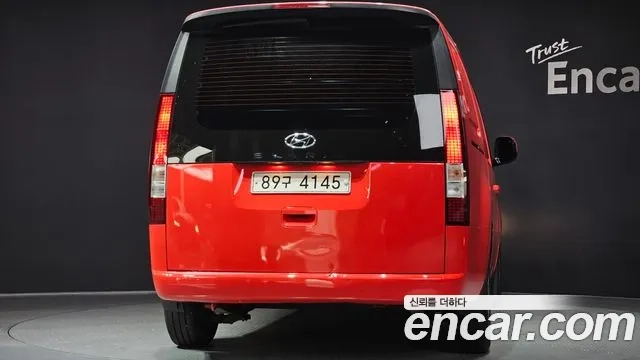 Hyundai Staria id 2955238 из Кореи 14