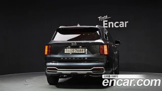 Kia Sorento 4th Generation id 2936508 из Кореи 14