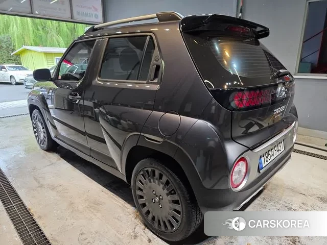 Hyundai Casper id 3241172 из Кореи 14