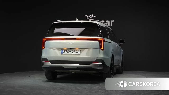 Kia The New Carnival 4th Generation id 4186017 из Кореи 26