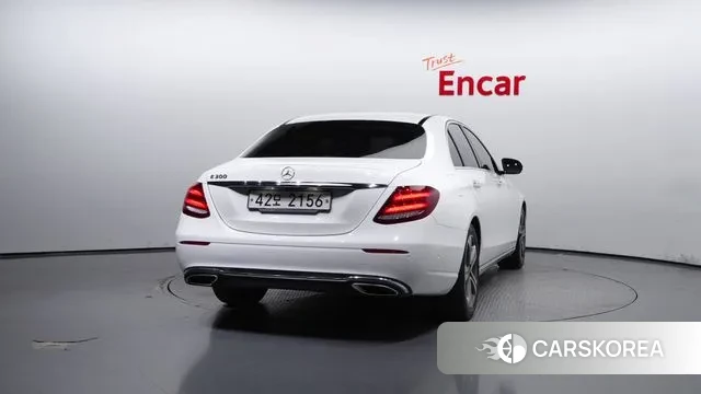 Mercedes-Benz E-Class W213 id 3018826 из Кореи 14
