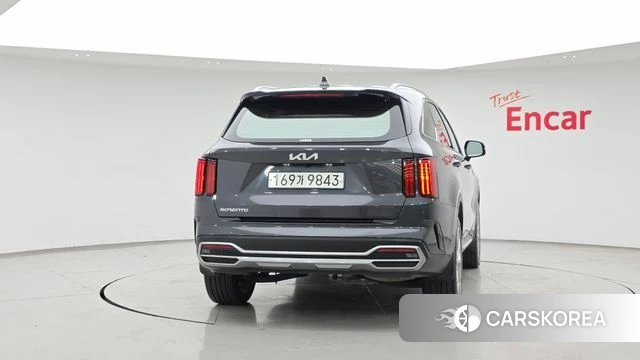 Kia Sorento 4th Generation id 4675767 из Кореи 14