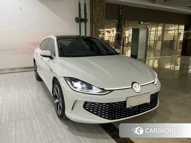 Volkswagen Lingdu id 4297606 из Китая 13