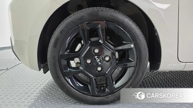 Kia The New Kia Ray id 4387845 из Кореи 24